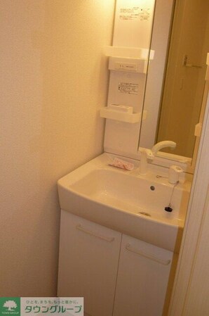 フラン・フィオーレBの物件内観写真